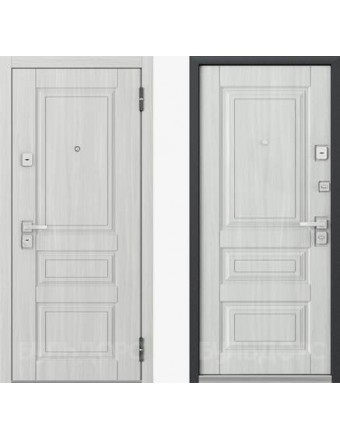 Бульдорс 45 P-1 Дуб крем