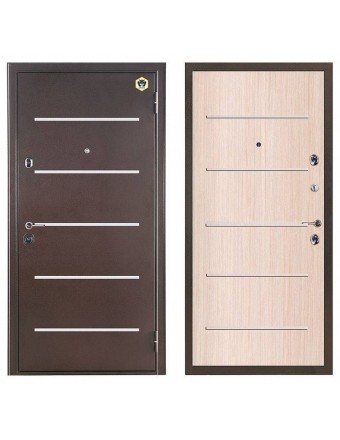 Бульдорс Laser-24