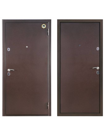 Бульдорс Steel 12